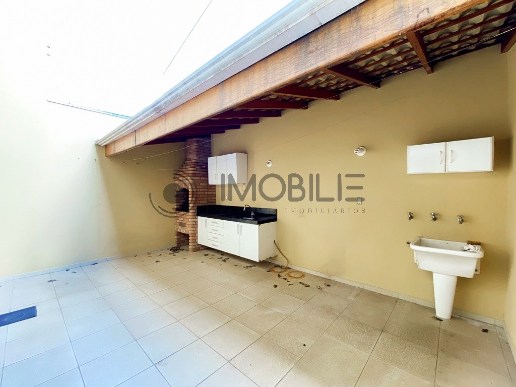 Casa, 3 quartos, 160 m² - Foto 21