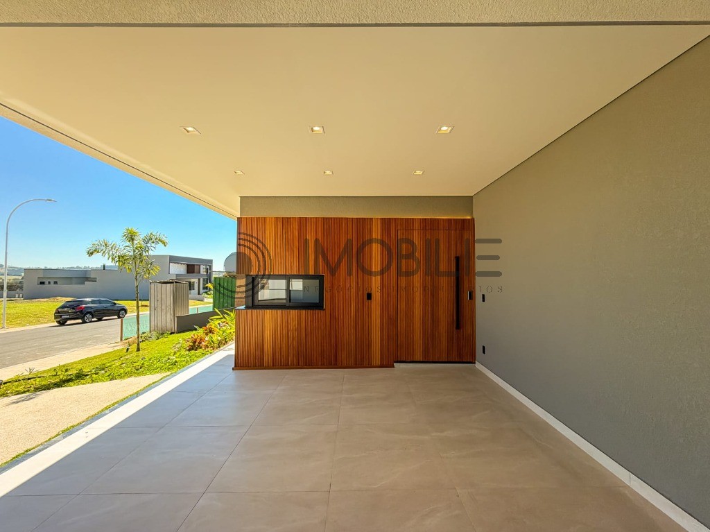 Casa, 3 quartos, 196 m² - Foto 2