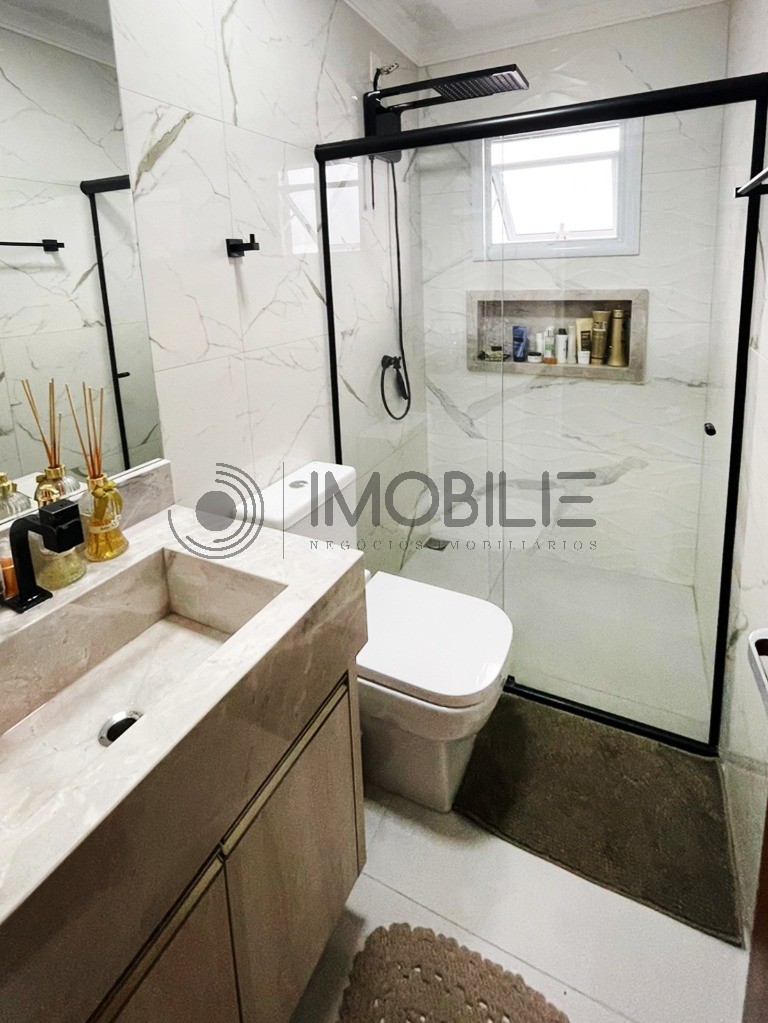 Casa, 3 quartos, 122 m² - Foto 12