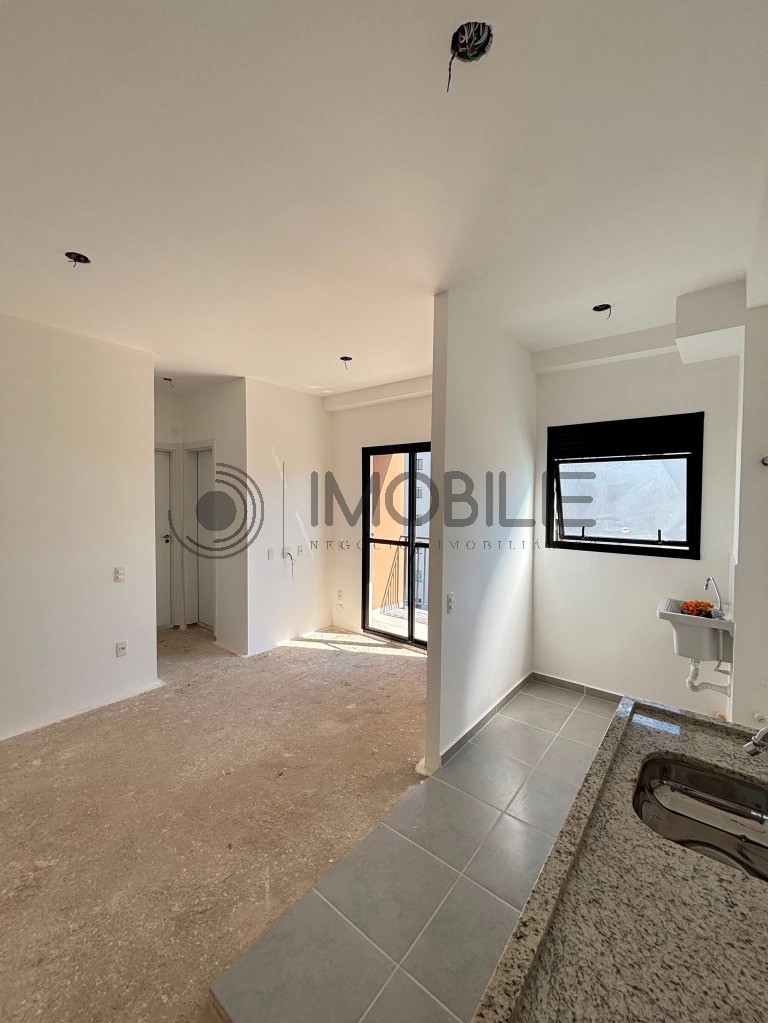 Apartamento, 2 quartos, 45 m² - Foto 3
