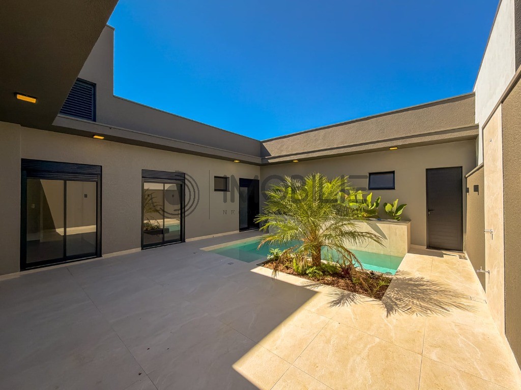Casa, 3 quartos, 196 m² - Foto 37