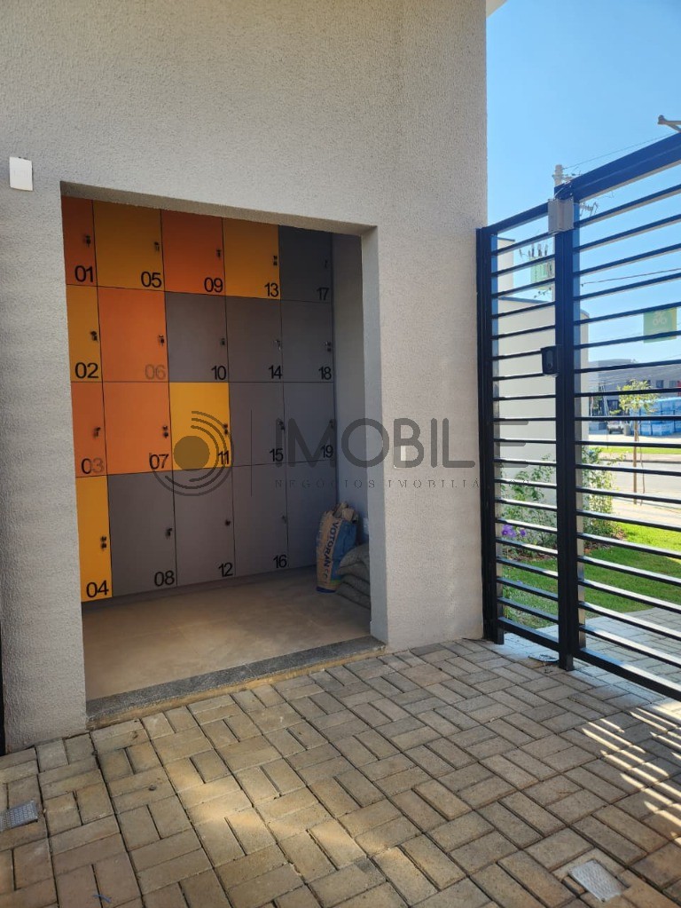 Apartamento, 2 quartos, 45 m² - Foto 30