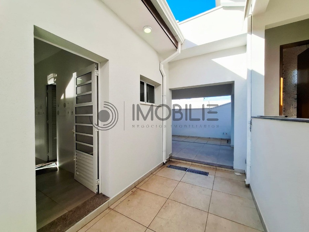 Casa, 3 quartos, 197 m² - Foto 15