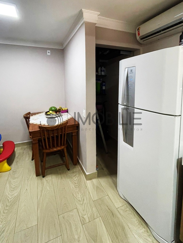 Casa, 3 quartos, 122 m² - Foto 5