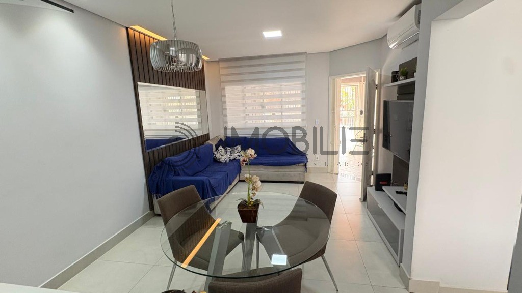 Casa, 2 quartos, 63 m² - Foto 3