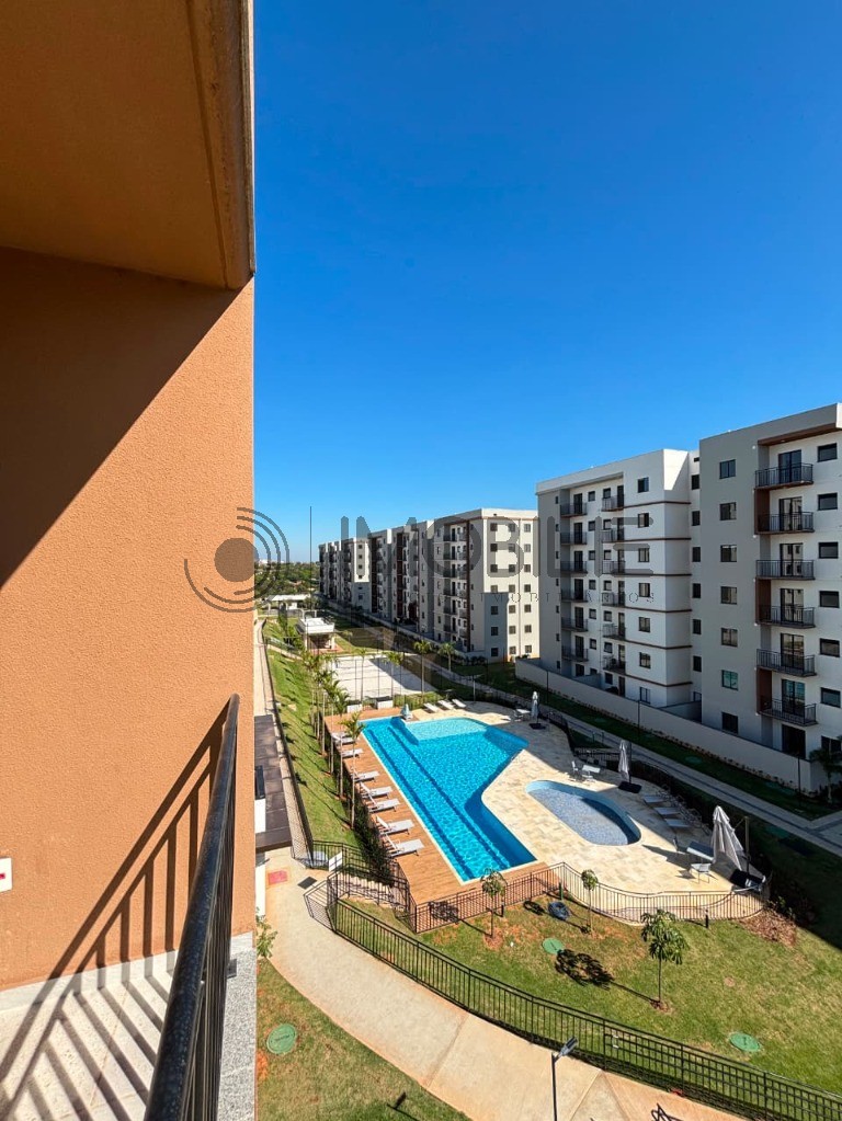 Apartamento, 2 quartos, 45 m² - Foto 25