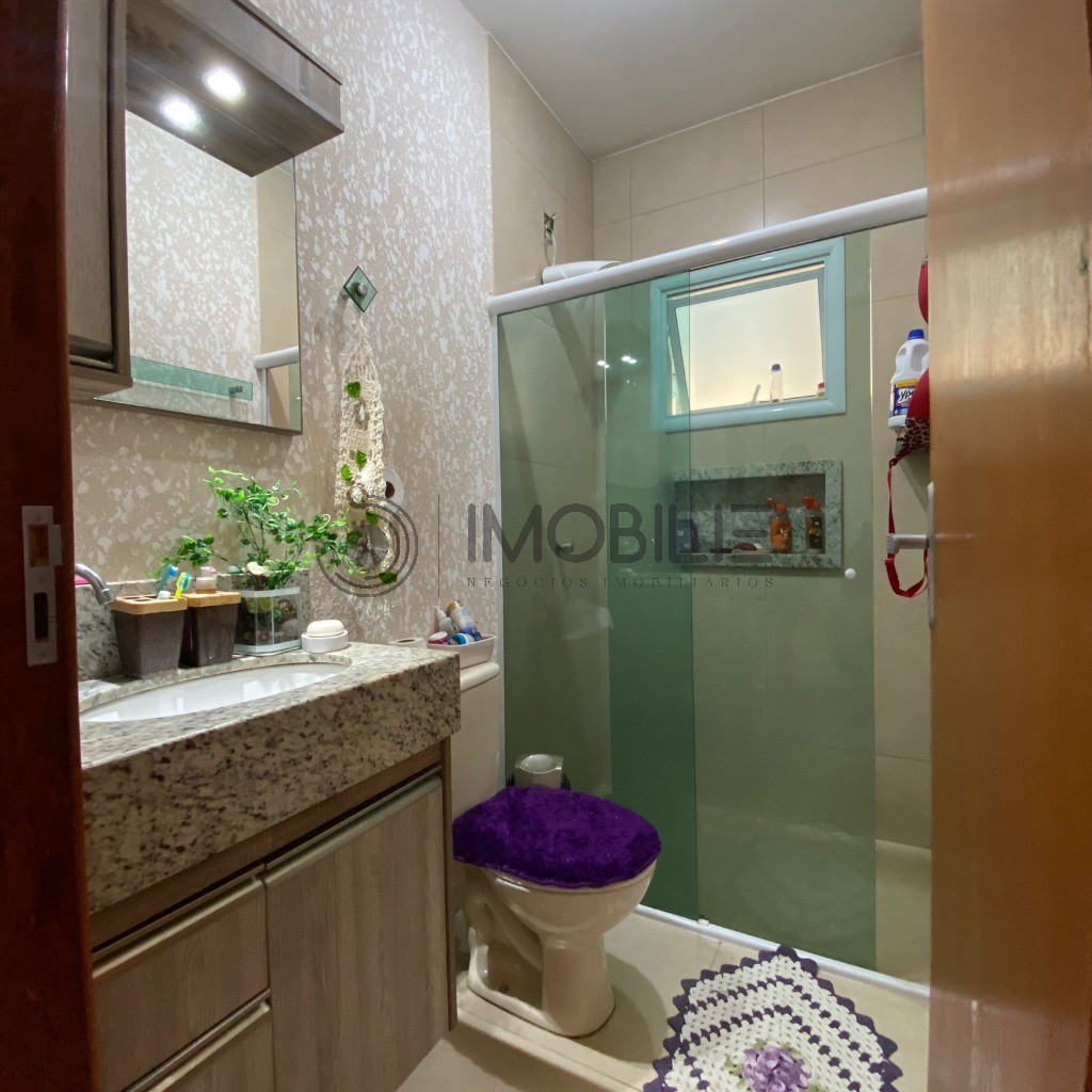 Casa, 3 quartos - Foto 7