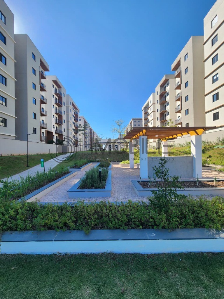 Apartamento, 2 quartos, 45 m² - Foto 31