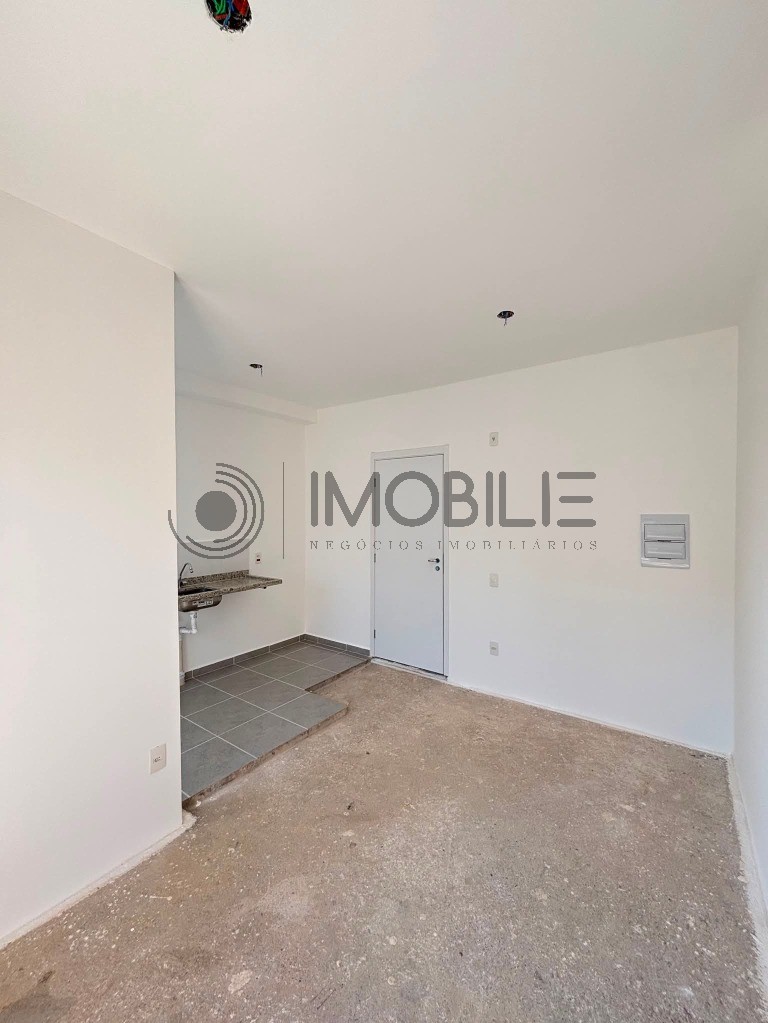 Apartamento, 2 quartos, 45 m² - Foto 4