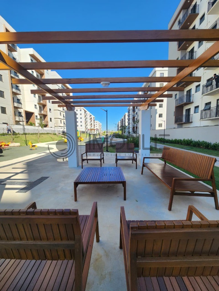Apartamento, 2 quartos, 45 m² - Foto 17