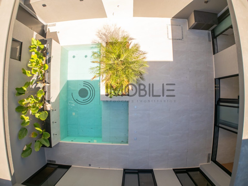 Casa, 3 quartos, 196 m² - Foto 39