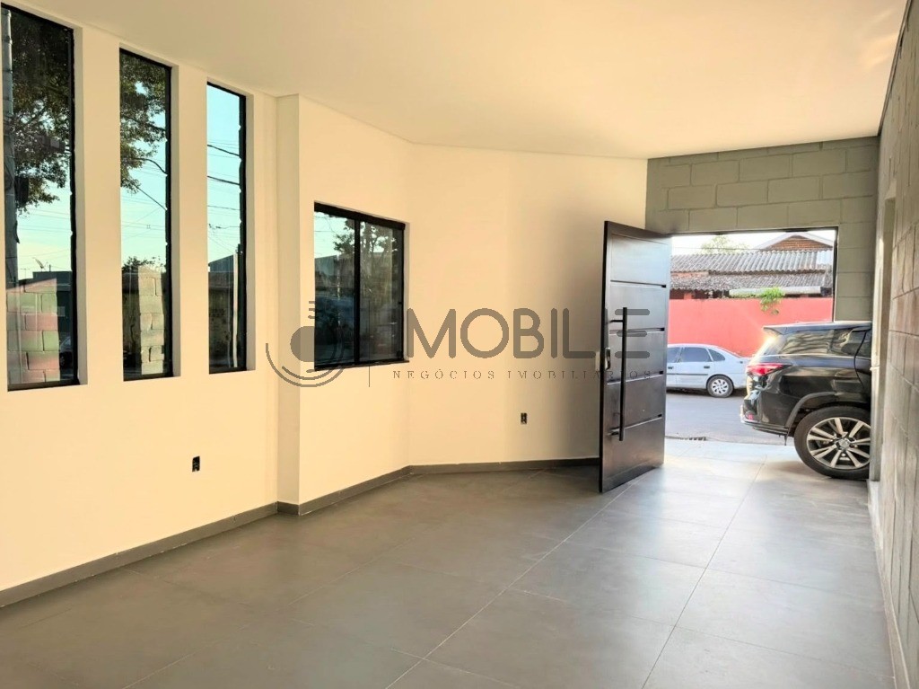 Depósito-Galpão, 300 m² - Foto 2