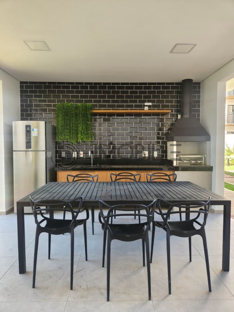 Apartamento, 2 quartos, 45 m² - Foto 24