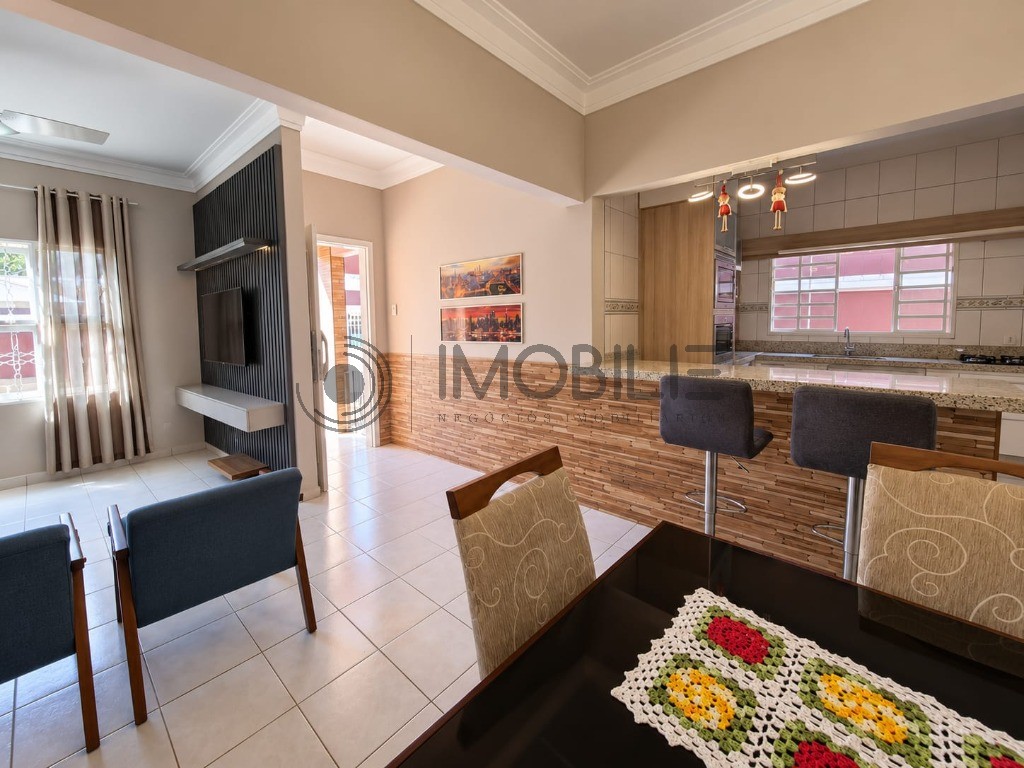 Casa, 3 quartos, 166 m² - Foto 8