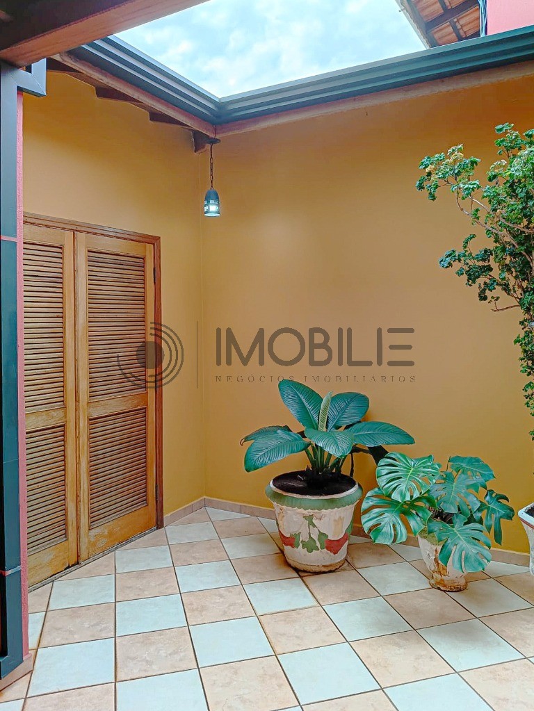 Casa, 3 quartos, 167 m² - Foto 10