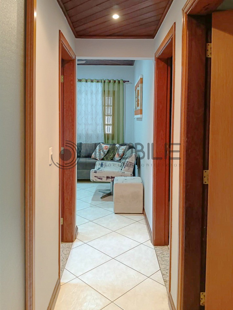 Casa, 3 quartos, 167 m² - Foto 6