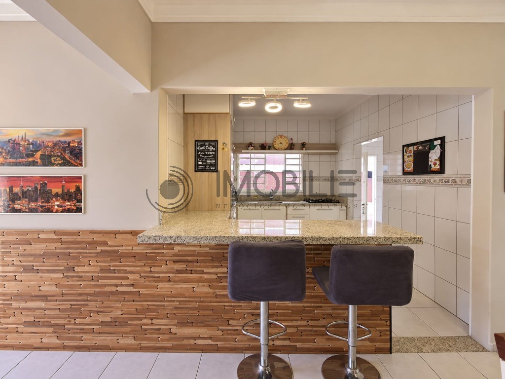 Casa, 3 quartos, 166 m² - Foto 5