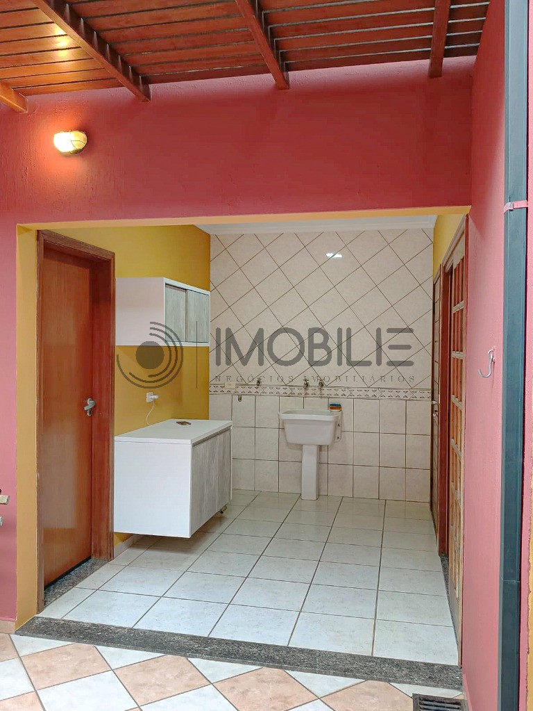 Casa, 3 quartos, 167 m² - Foto 11