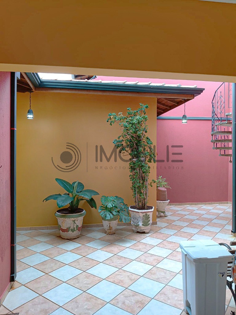 Casa, 3 quartos, 167 m² - Foto 9