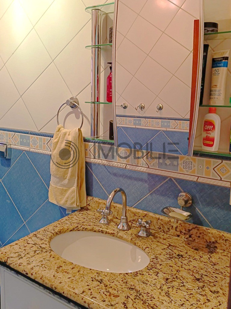 Casa, 3 quartos, 167 m² - Foto 20