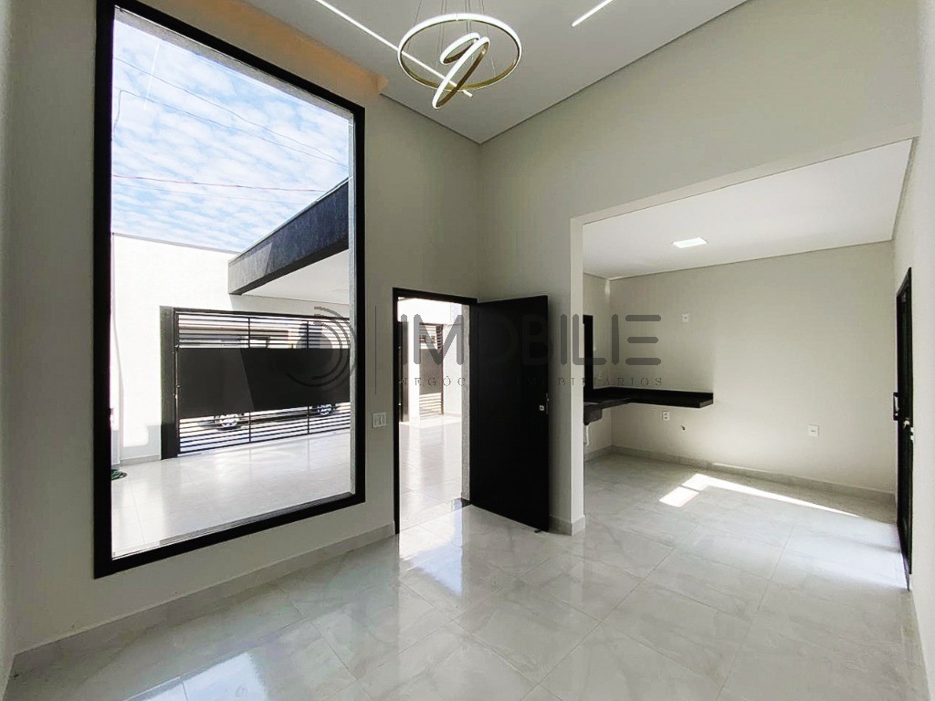 Casa, 3 quartos - Foto 7