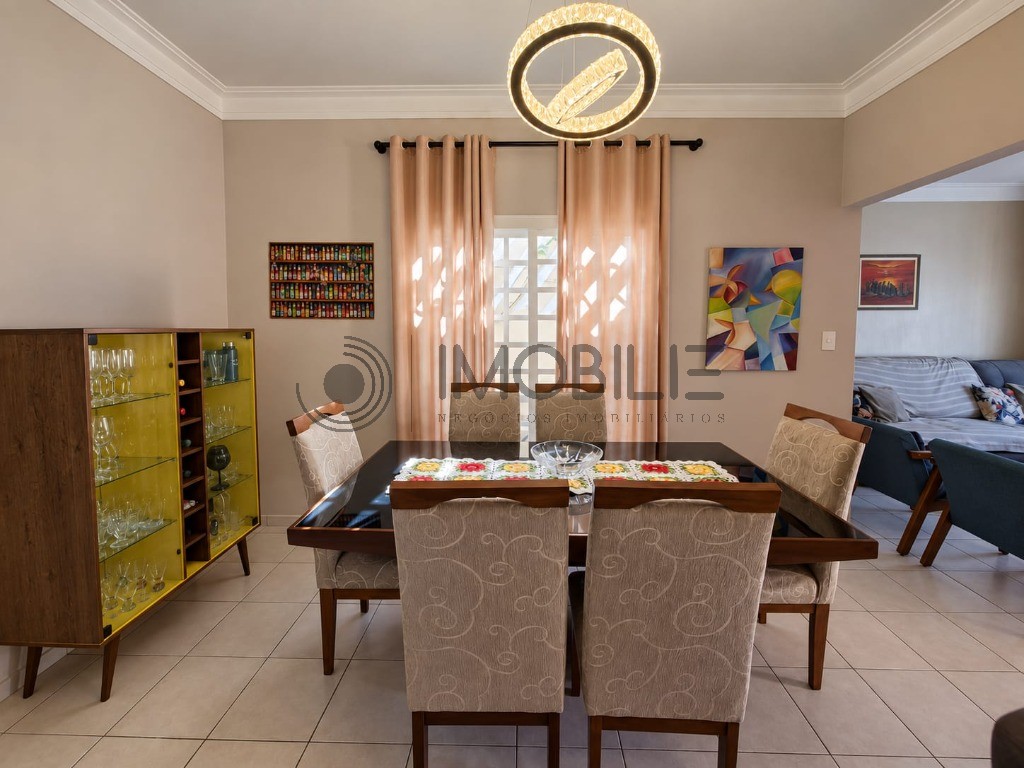 Casa, 3 quartos, 166 m² - Foto 7