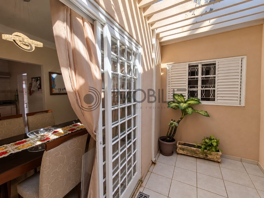 Casa, 3 quartos, 166 m² - Foto 17