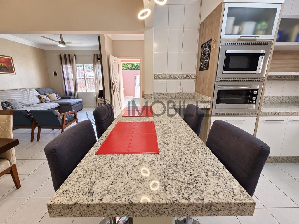 Casa, 3 quartos, 166 m² - Foto 6
