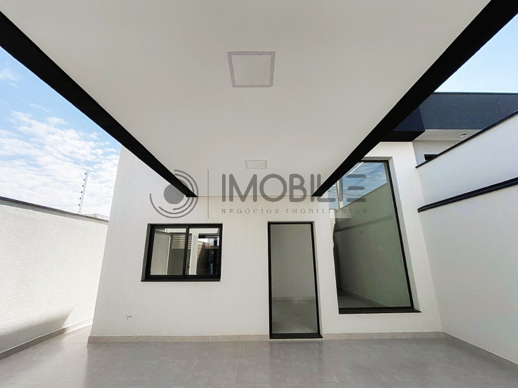Casa, 3 quartos - Foto 3