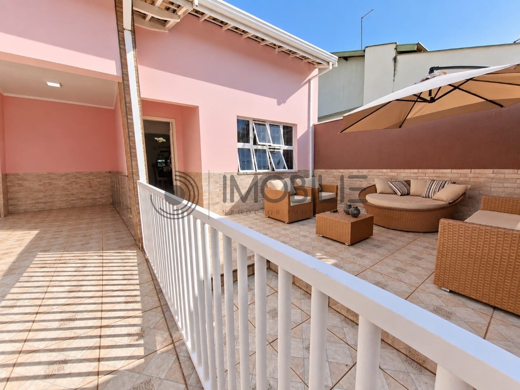 Casa, 3 quartos, 166 m² - Foto 19