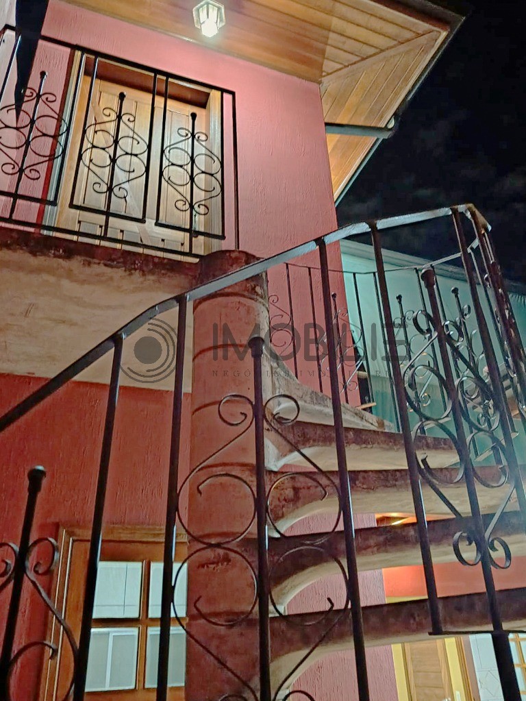 Casa, 3 quartos, 167 m² - Foto 23