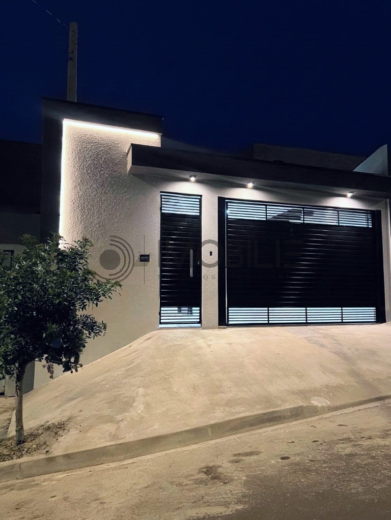 Casa, 3 quartos - Foto 3