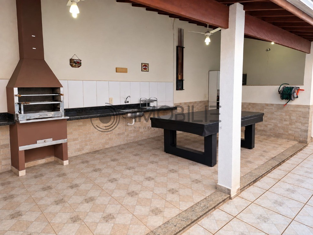 Casa, 3 quartos, 166 m² - Foto 18