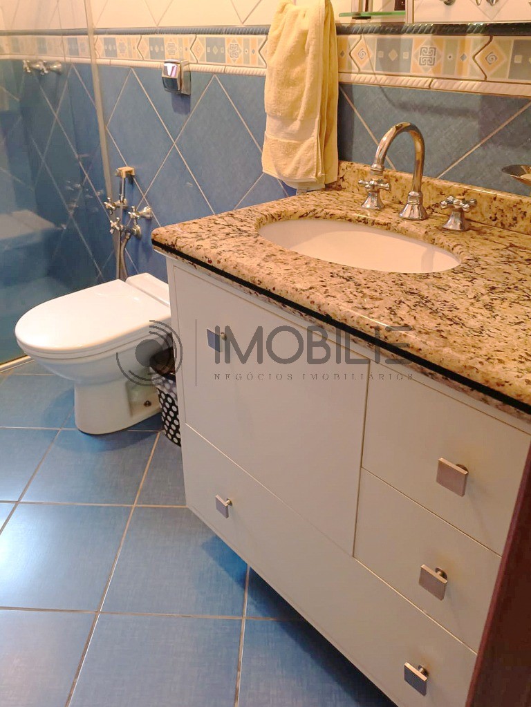 Casa, 3 quartos, 167 m² - Foto 19