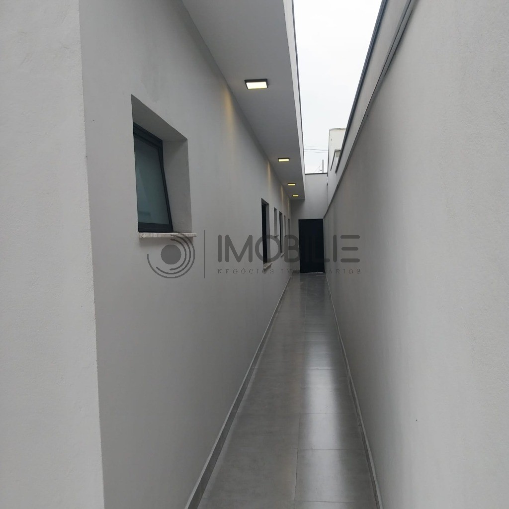 Casa, 3 quartos - Foto 21