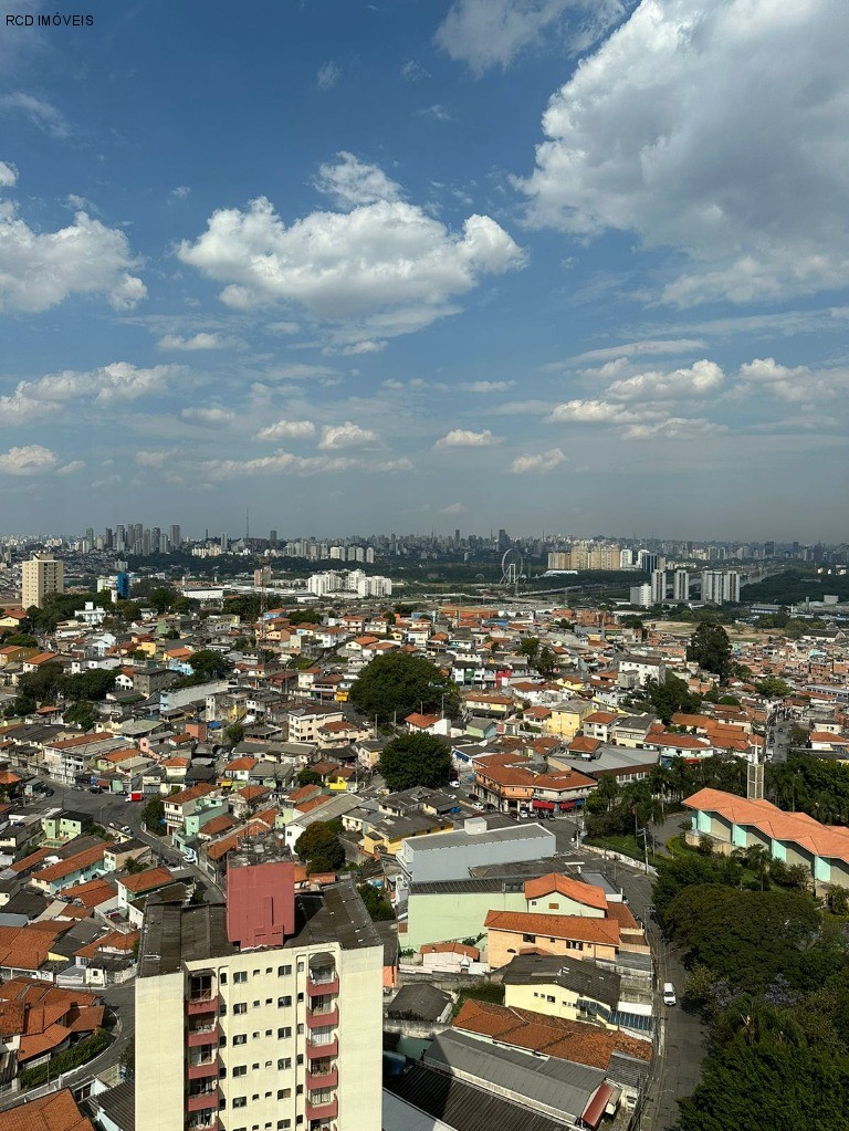 APARTAMENTO RESIDENCIAL em SÃO PAULO - SP, JAGUARÉ