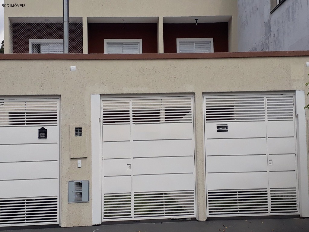 OPRTUNIDADE! SOBRADO NOVO - 2 SUITES E 2 VAGAS GARANGEM