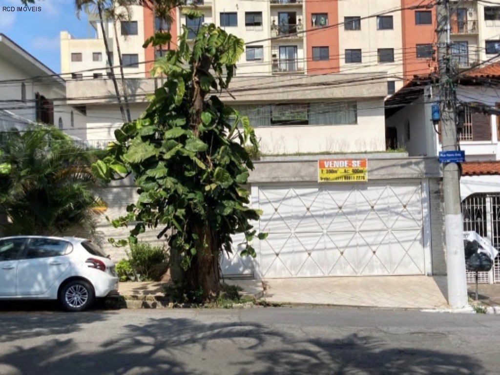 CASA RESIDENCIAL em SÃO PAULO - SP, JARDIM DAS VERTENTES