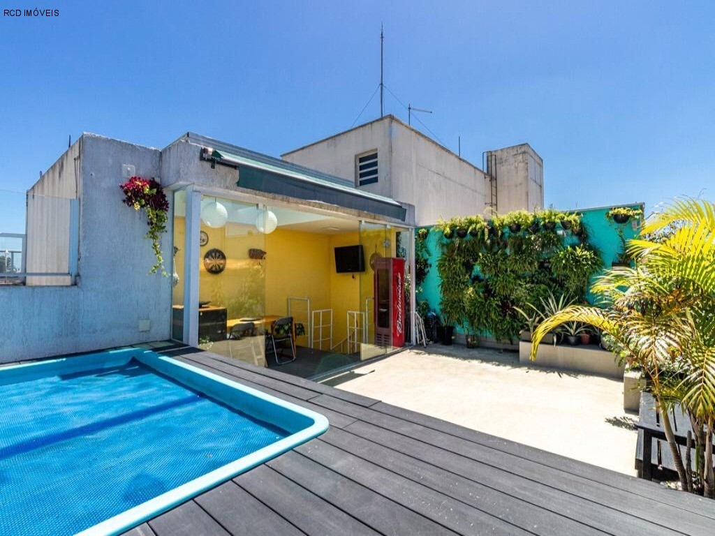 APARTAMENTO RESIDENCIAL em SÃO PAULO - SP, JARDIM DAS VERTENTES