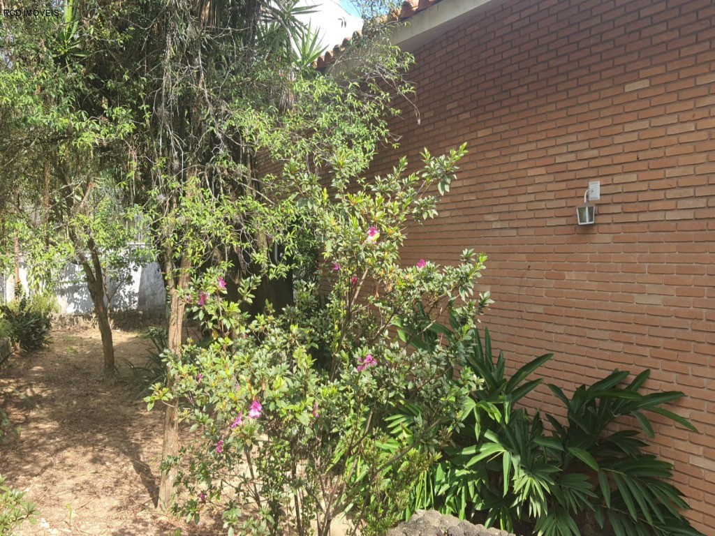 CASA RESIDENCIAL em SÃO PAULO - SP, JARDIM LEONOR