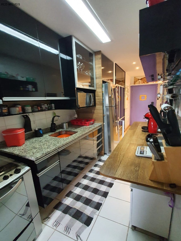 APARTAMENTO RESIDENCIAL em SÃO PAULO - SP, VILA POLOPOLI