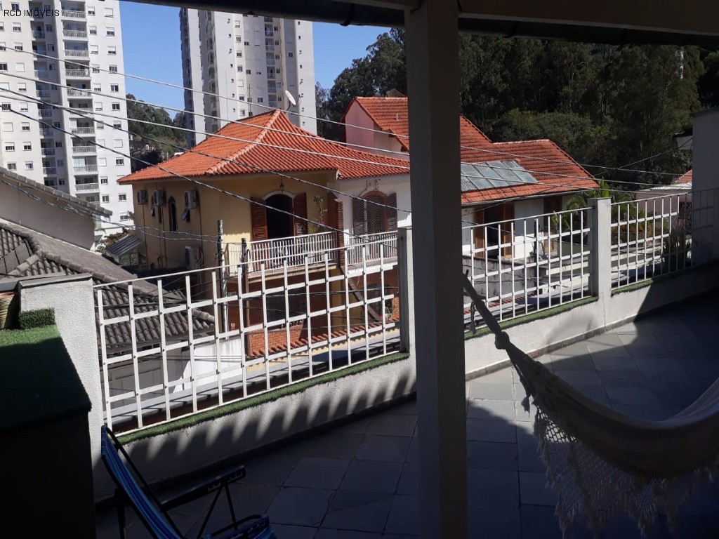 CASA RESIDENCIAL em SÃO PAULO - SP, JARDIM DAS VERTENTES
