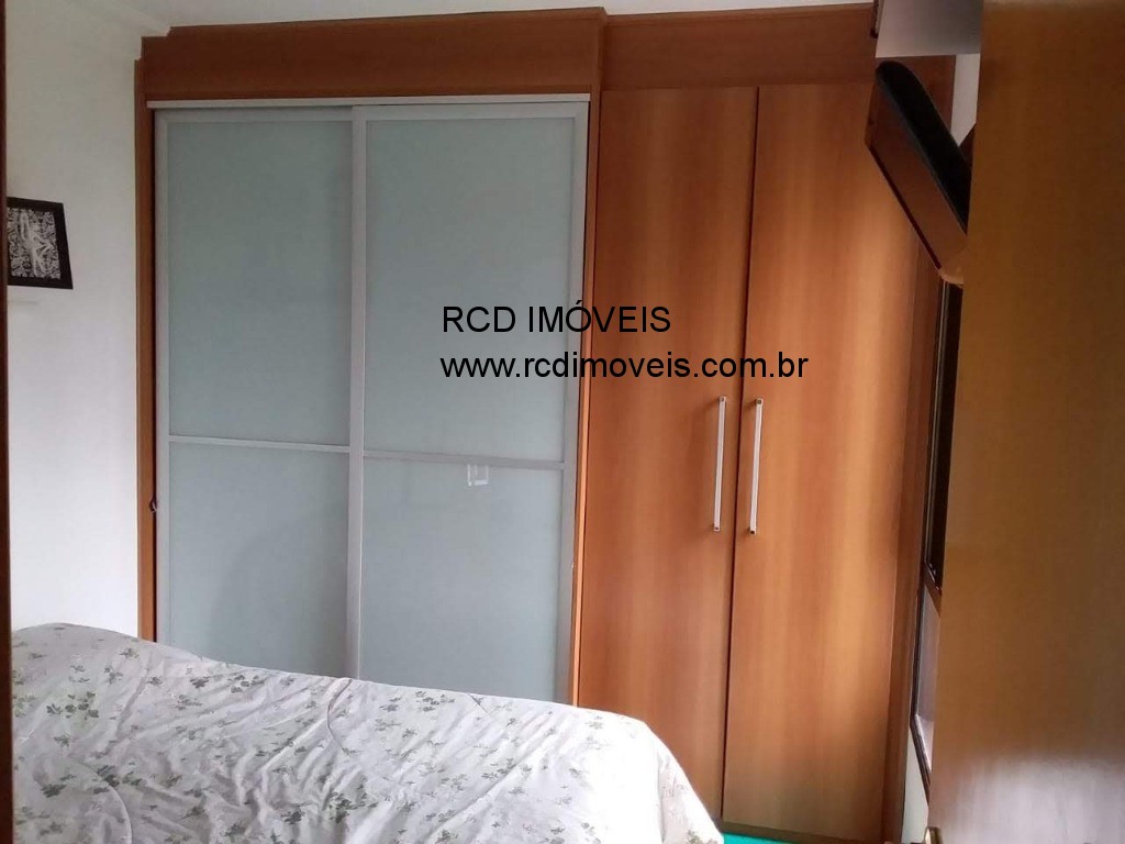 APARTAMENTO RESIDENCIAL em SÃO PAULO - SP, VILA ANTÔNIO