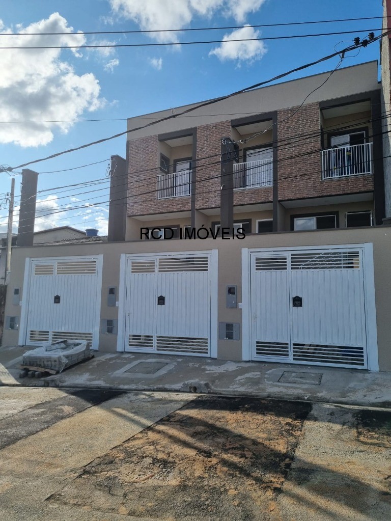 CASA RESIDENCIAL em SÃO PAULO - SP, VILA DALVA