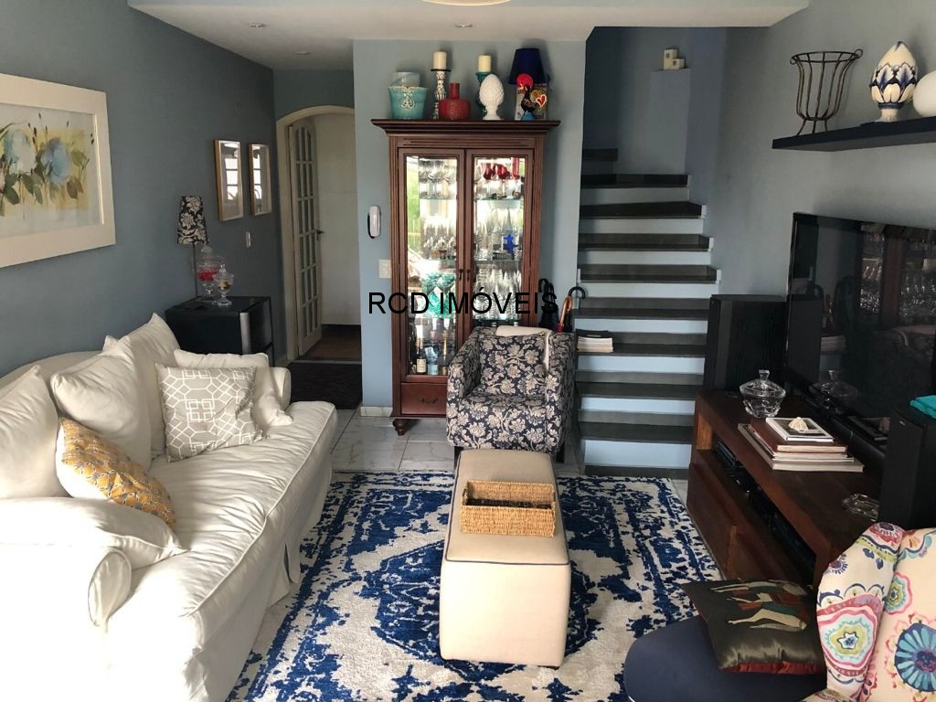 CASA RESIDENCIAL em SÃO PAULO - SP, JARDIM DAS VERTENTES
