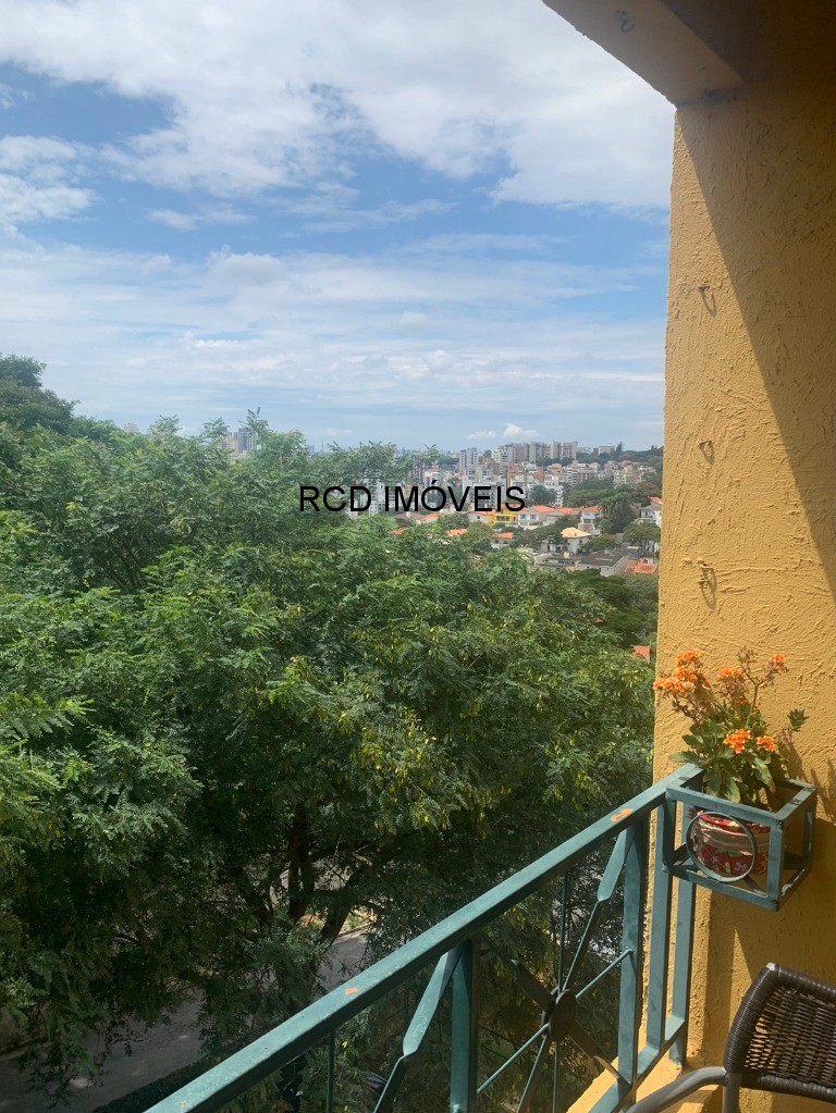 APARTAMENTO RESIDENCIAL em SÃO PAULO - SP, VILA MORSE