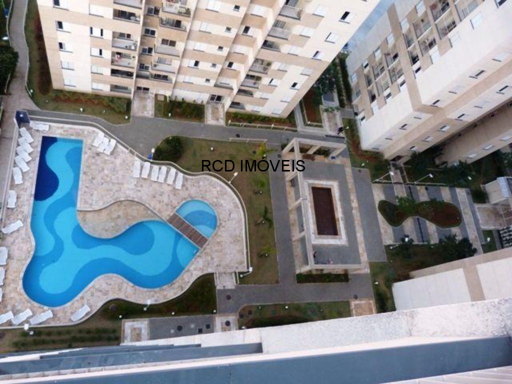 APARTAMENTO RESIDENCIAL em SÃO PAULO - SP, JAGUARÉ