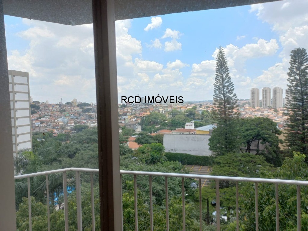 APARTAMENTO RESIDENCIAL em SÃO PAULO - SP, VILA SÔNIA