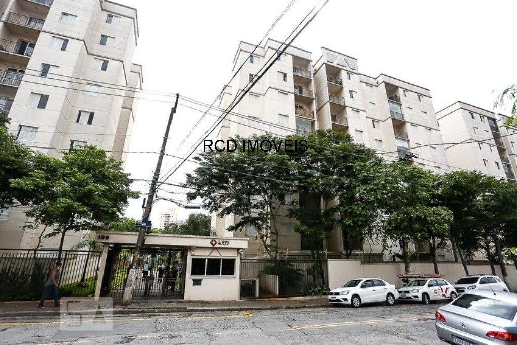 APARTAMENTO RESIDENCIAL em SÃO PAULO - SP, JARDIM MONTE KEMEL