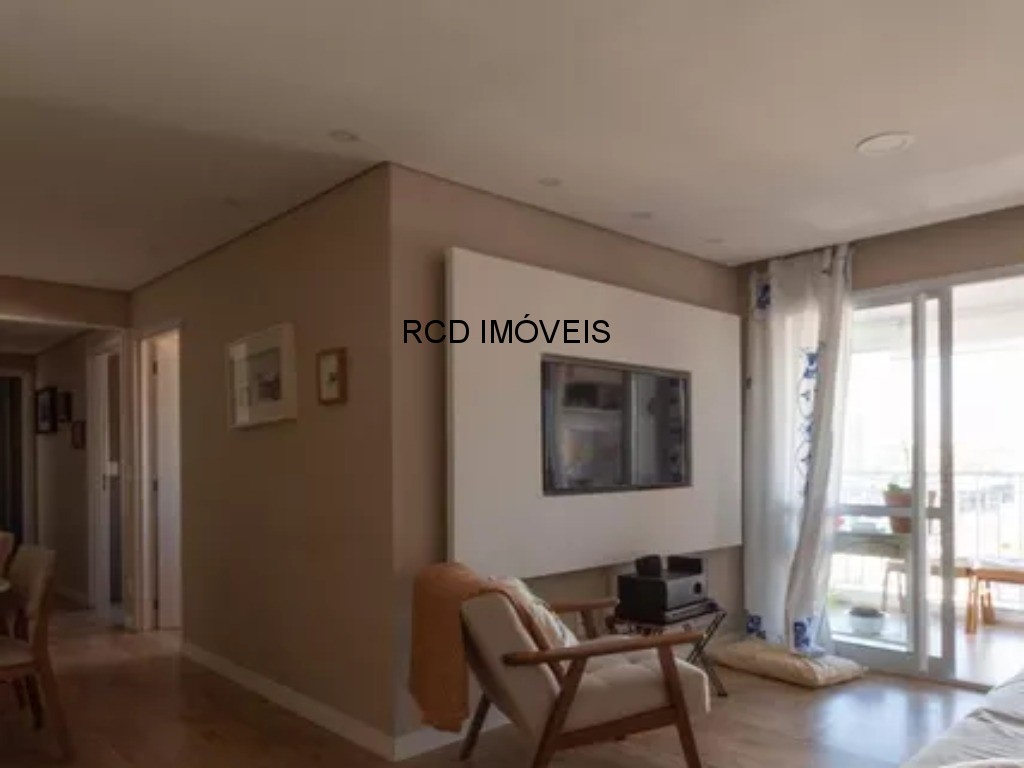 APARTAMENTO RESIDENCIAL em SÃO PAULO - SP, VILA SÔNIA